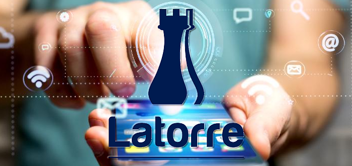 logo La Torre